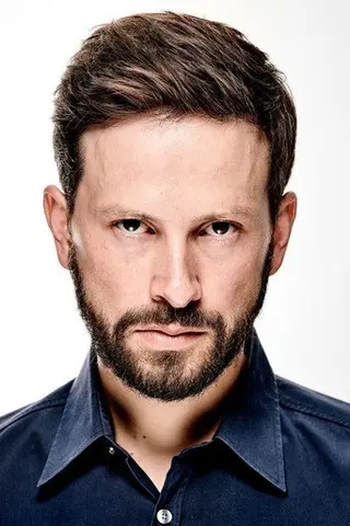 Peliculas de Franz Dinda