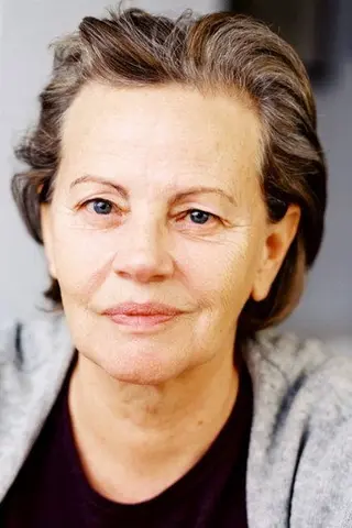 Peliculas de Gudrun Ritter