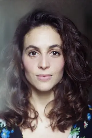 Peliculas de Laura Müller