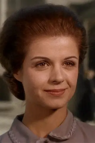 Peliculas de Brioni Farrell