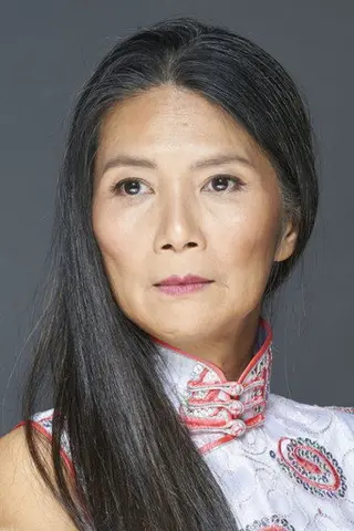 Peliculas de Gabrielle Chan