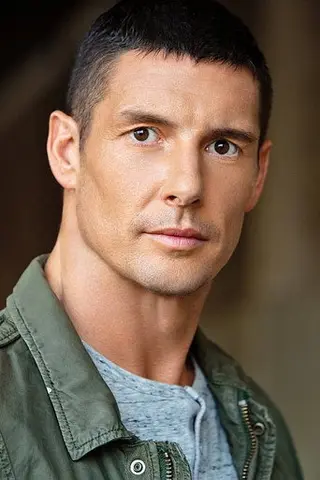 Peliculas de Joseph Michael Harris