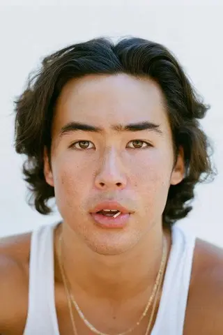 Peliculas de Nico Hiraga
