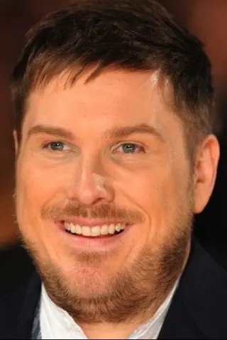 Peliculas de Marc Wootton