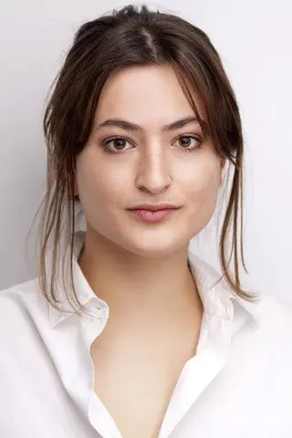 Peliculas de Zsuzsa Magyar