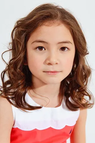 Peliculas de Aerina DeBoer