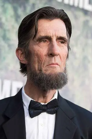 Peliculas de Robert Broski