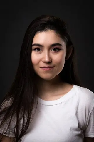 Naomi Adachi - Córka • Potomstwo