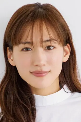 Peliculas de Haruka Ayase