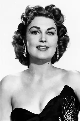 Peliculas de Joan Shawlee
