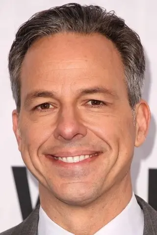 Peliculas de Jake Tapper