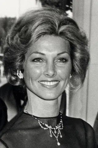 Peliculas de Marianne Gordon