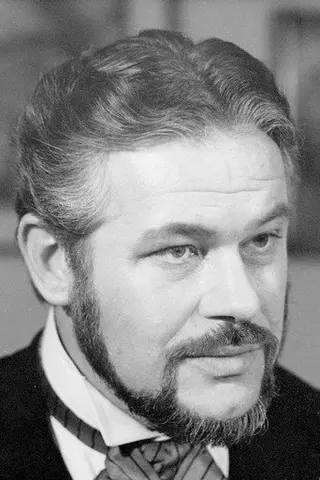 Peliculas de Wolfgang Schenck