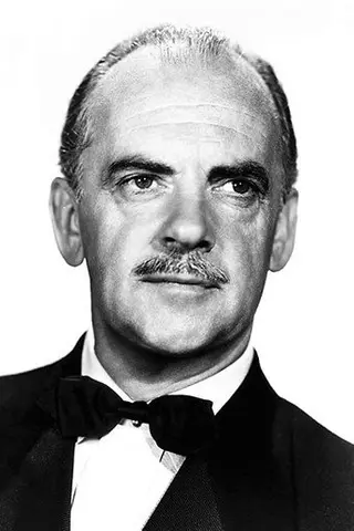 Peliculas de Larry Keating