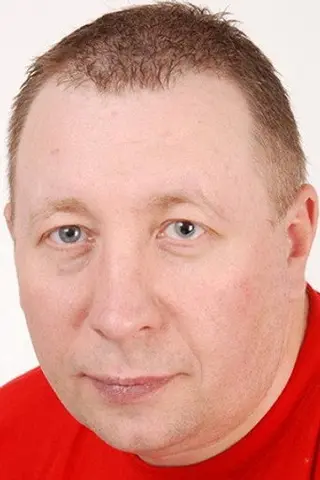 Peliculas de Evgeny Pilipenko
