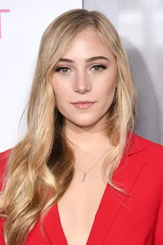 Peliculas de Sophia Bernard