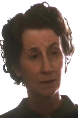Peliculas de Ann Queensberry