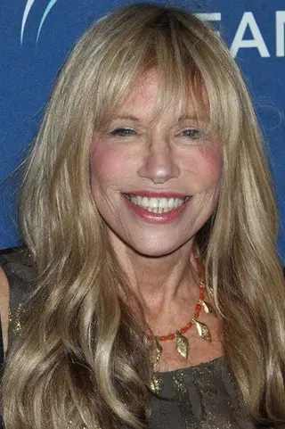 Peliculas de Carly Simon