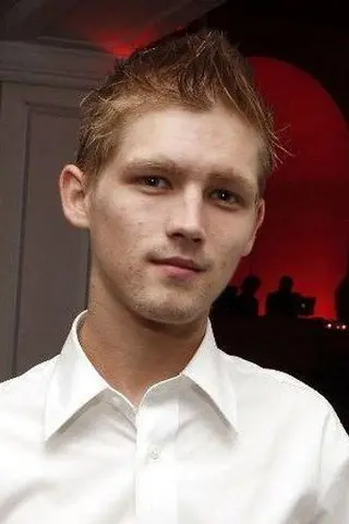 Peliculas de Evan Ellingson