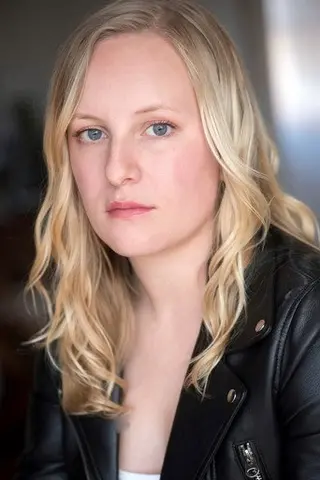 Peliculas de Chloe Greenfield
