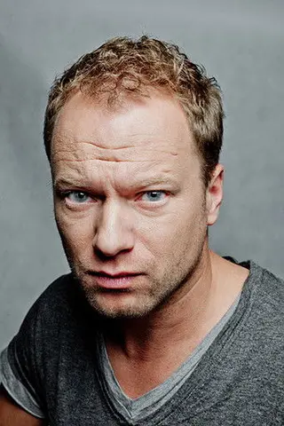 Peliculas de Maciej Stuhr
