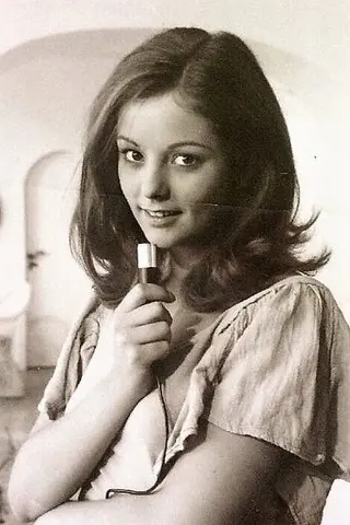 Peliculas de Ulrike Butz