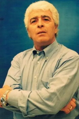Peliculas de Aldo Riva