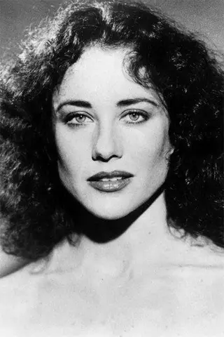 Peliculas de Belinda Bauer
