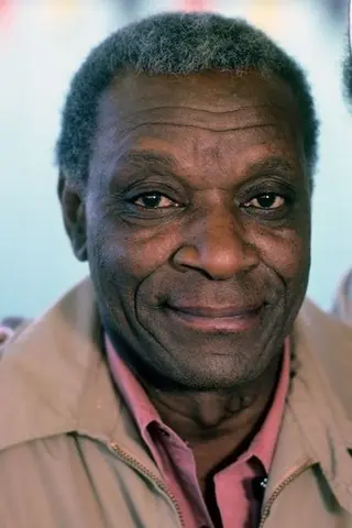Peliculas de Moses Gunn