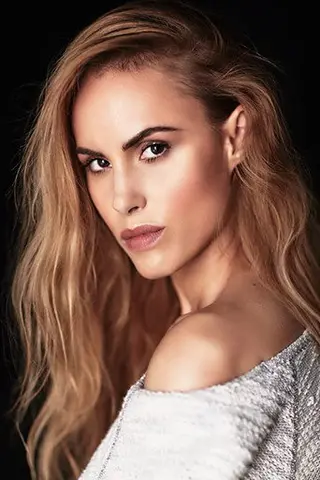 Peliculas de Stephanie Silva
