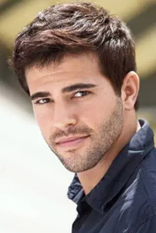 Peliculas de Brett Novek