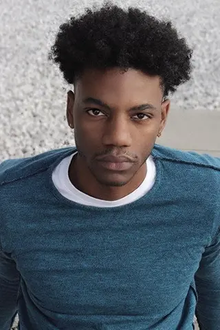 Peliculas de Jermaine Crawford