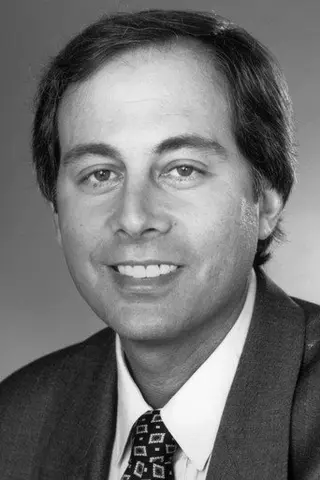 Peliculas de Brandon Tartikoff