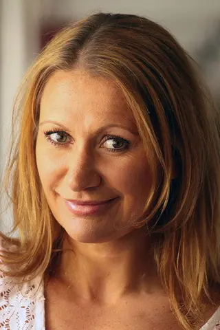 Peliculas de Angelika Niedetzky