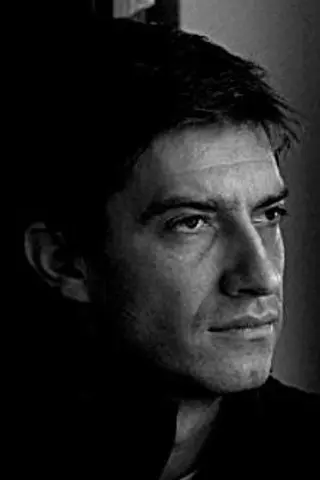 Peliculas de Daniel Pietrucha