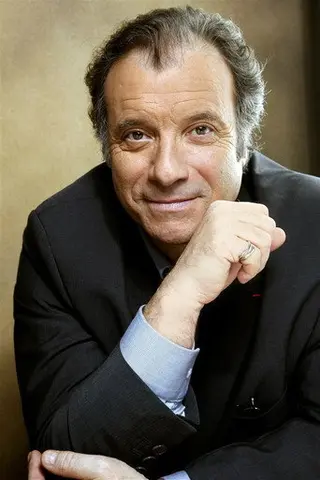Peliculas de Daniel Russo