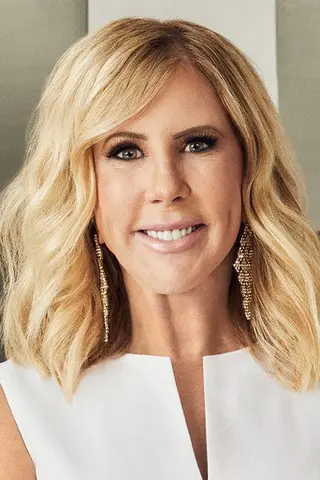 Peliculas de Vicki Gunvalson