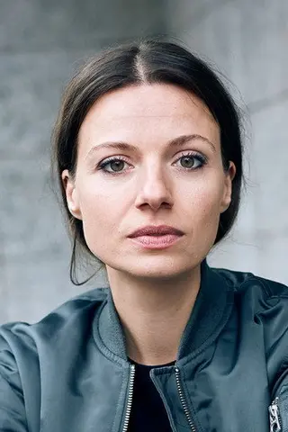 Peliculas de Julia Hartmann