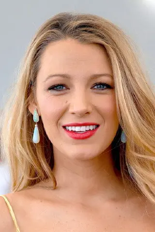 Peliculas de Blake Lively