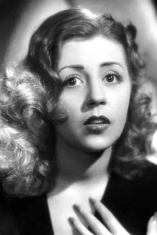 Peliculas de Suzy Delair