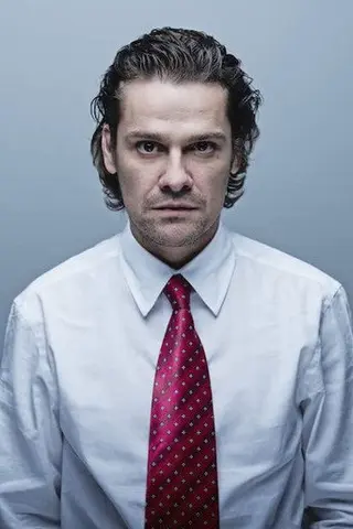 Peliculas de Marc Rodríguez