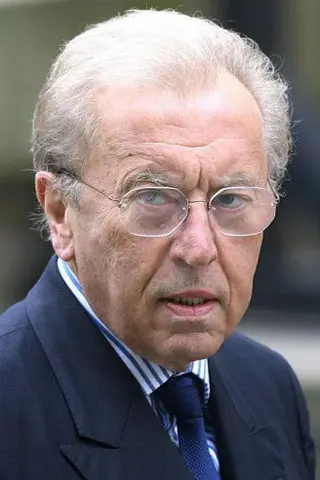 Peliculas de David Frost