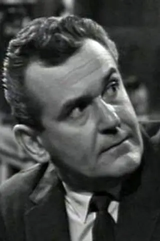 Peliculas de Robert Gerringer