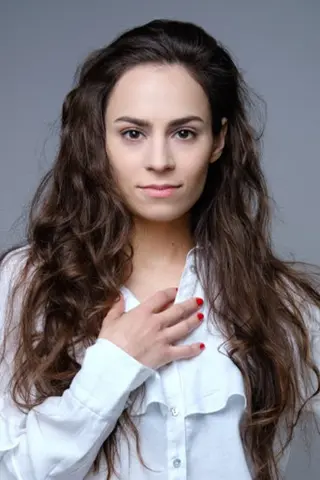 Sabina Karwala - Córka • Potomstwo