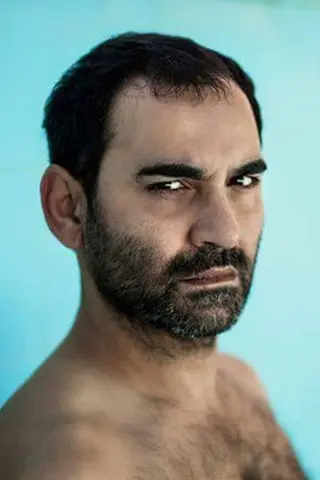 Peliculas de Giannis Kokkinos