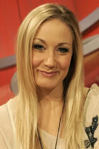 Peliculas de Janine Kunze