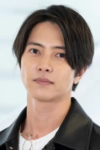 Peliculas de Tomohisa Yamashita