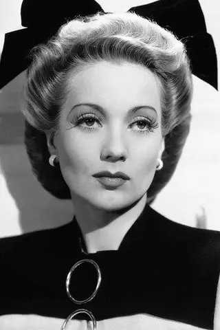 Peliculas de Ann Sothern