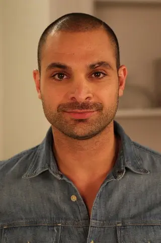 Peliculas de Michael Mando
