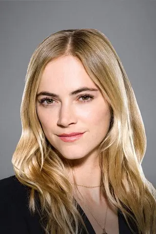 Peliculas de Emily Wickersham